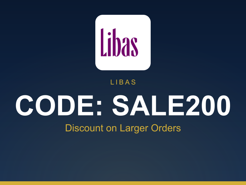 Discount on Larger Orders product view