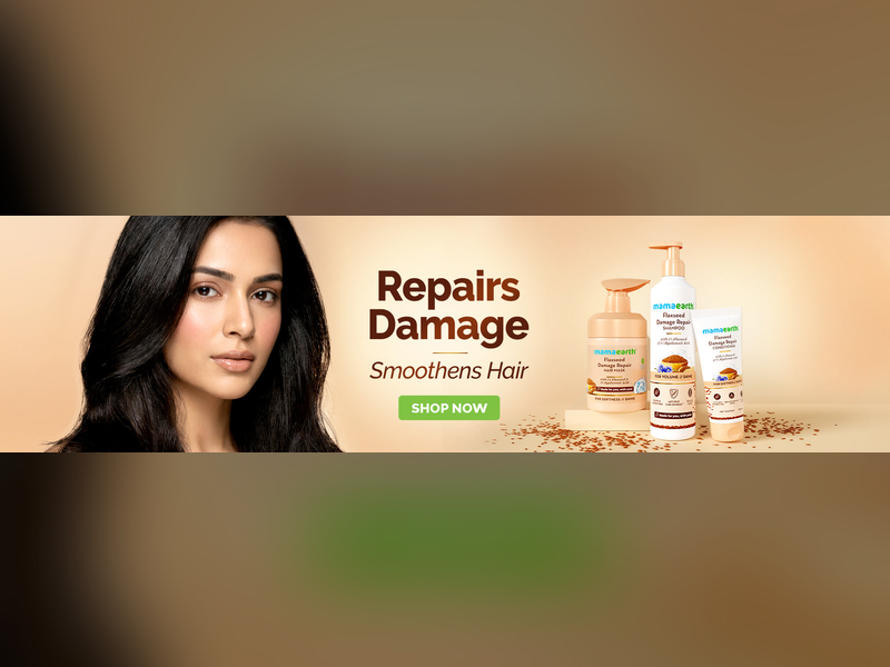 Up to 35% Off at Mama Earth product view
