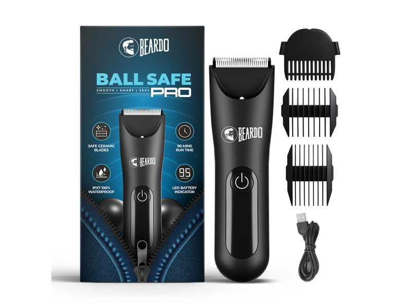 Ball Safe Pro Trimmer at 32% Off