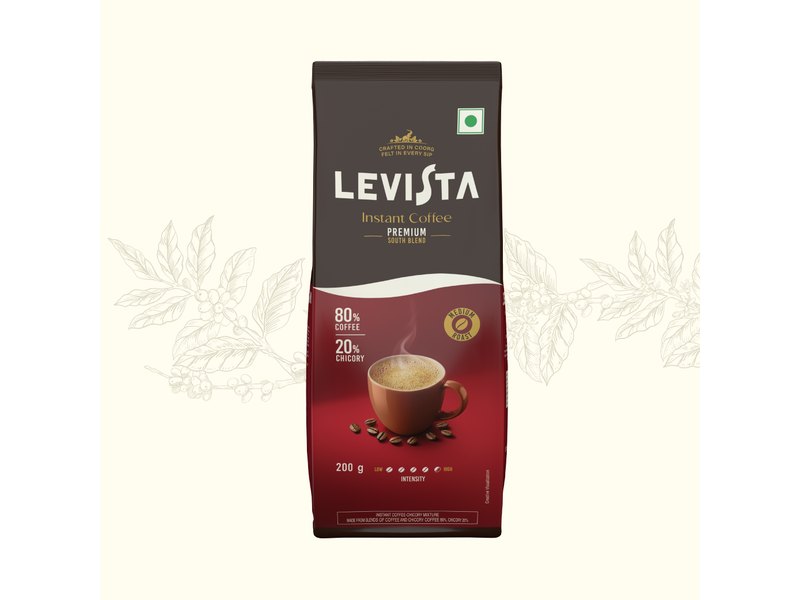 Premium Pouch 200 g at 10% Off product view