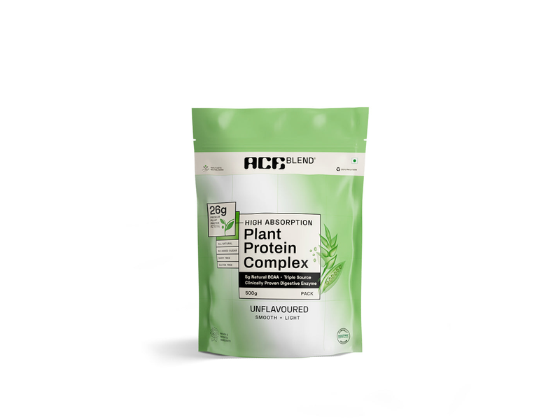 Plant Protein Complex at 30% Off product view