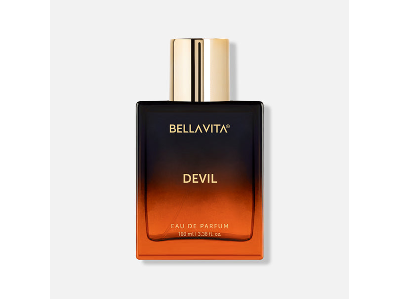 Devil Unisex Perfume - 100ml at 50% Off product view