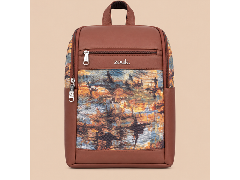 Bombay Tapestry Amalia Daypack at 35% Off product view