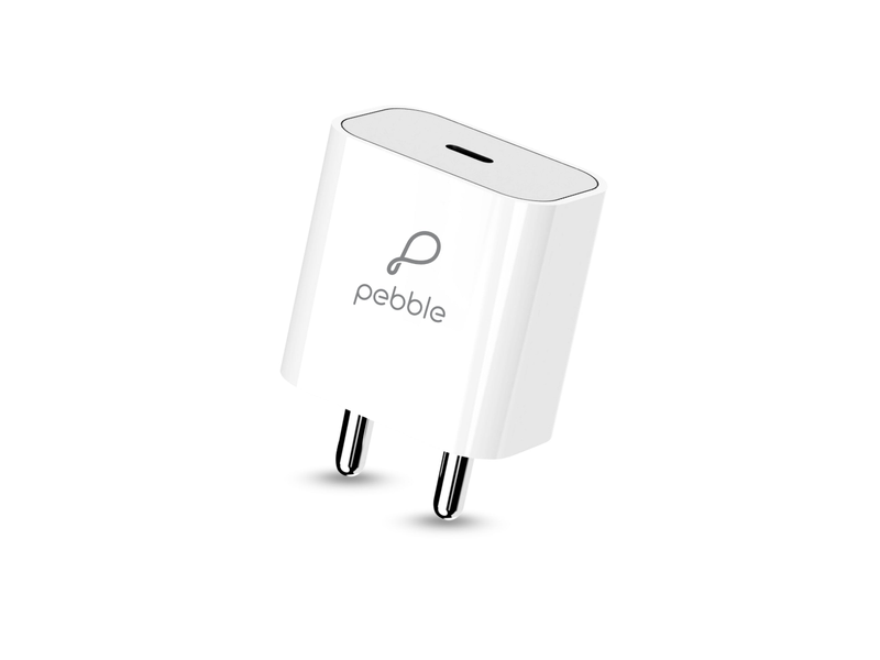 20W Ultra Fast PD Charger at 81% Off product view
