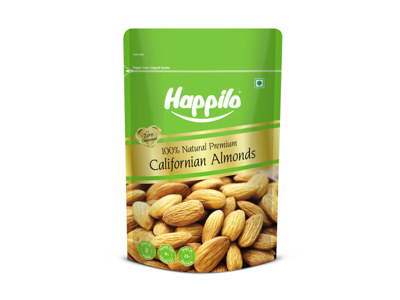 Premium Californian Almonds 1kg at Off product view