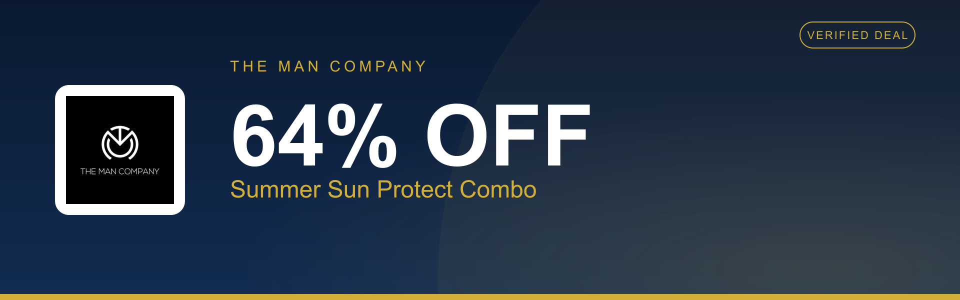 Summer Sun Protect Combo
