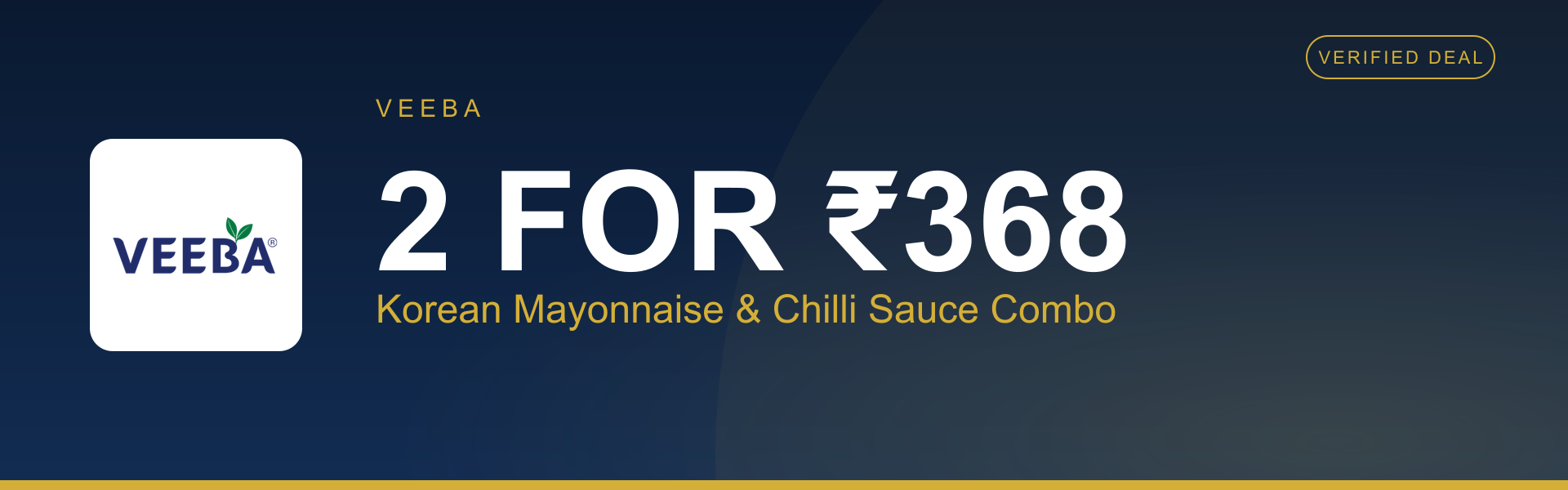Korean Mayonnaise & Chilli Sauce Combo