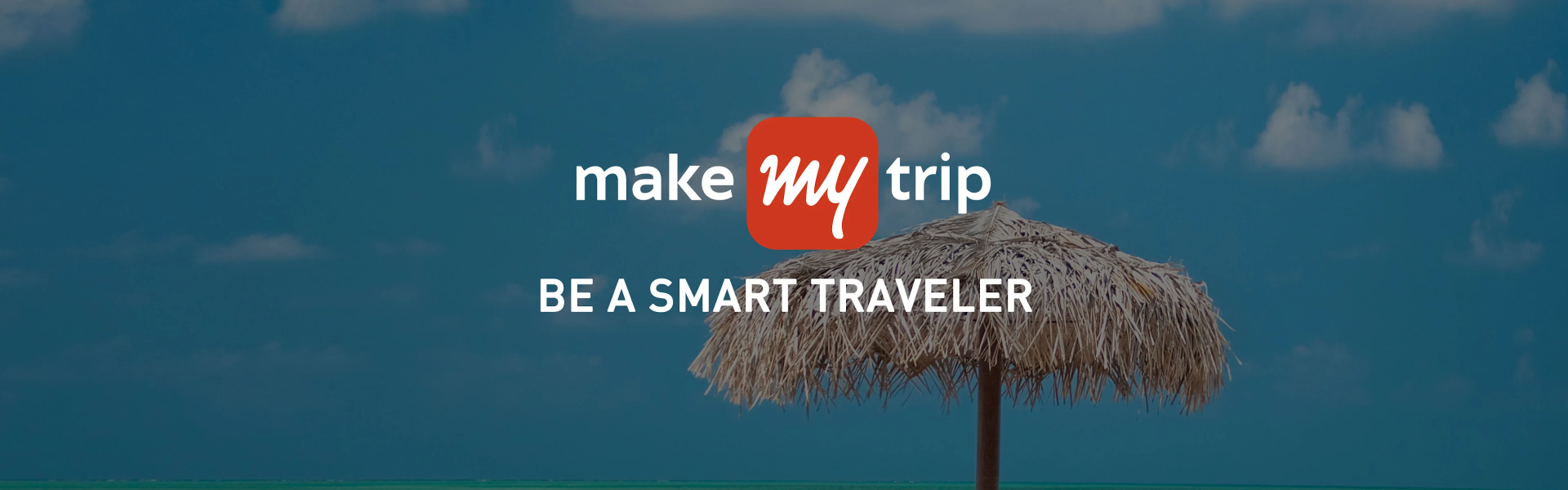 Make My Trip