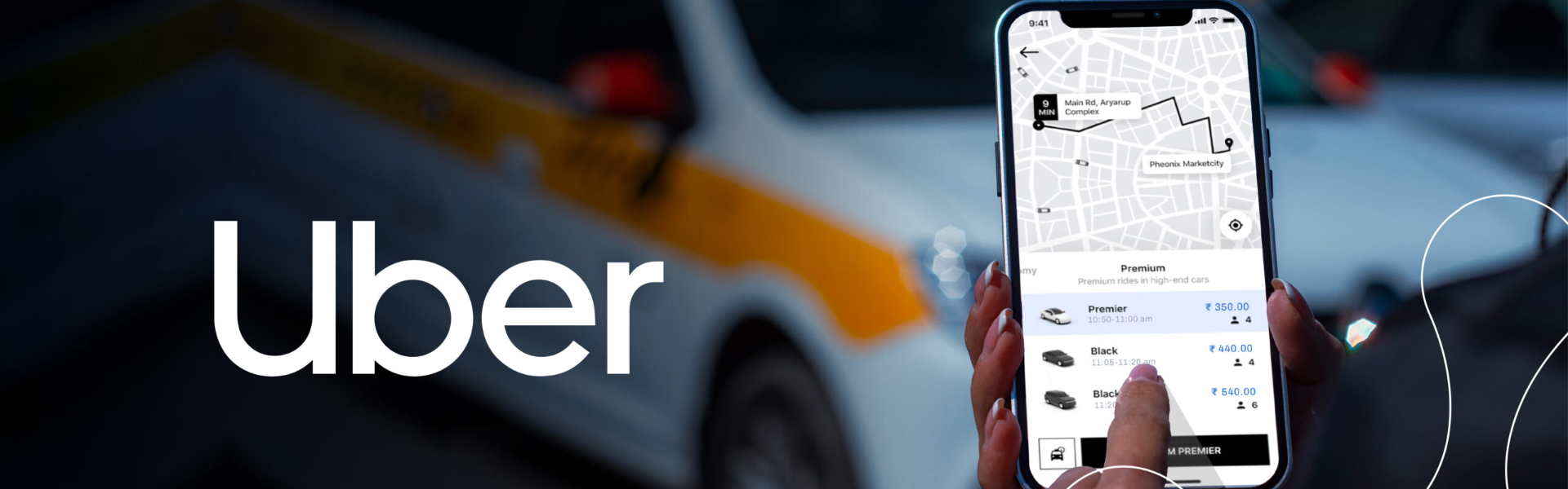 UBER