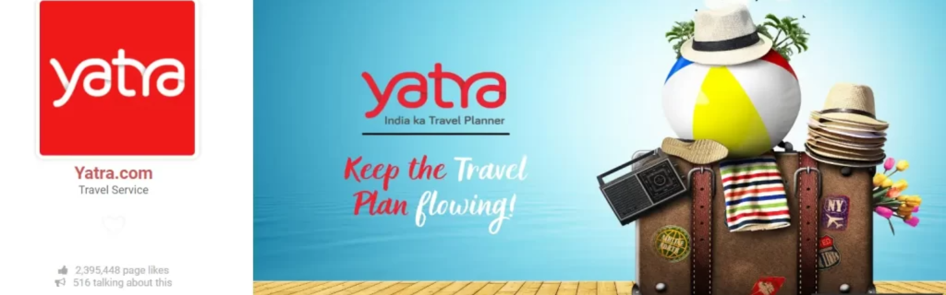 Yatra
