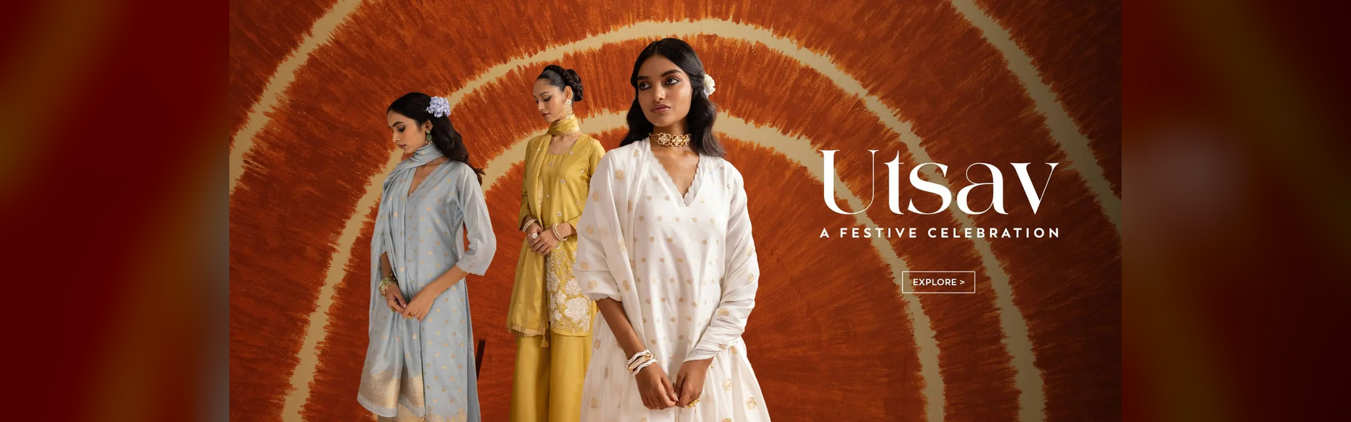 Up to 70% Off at Libas