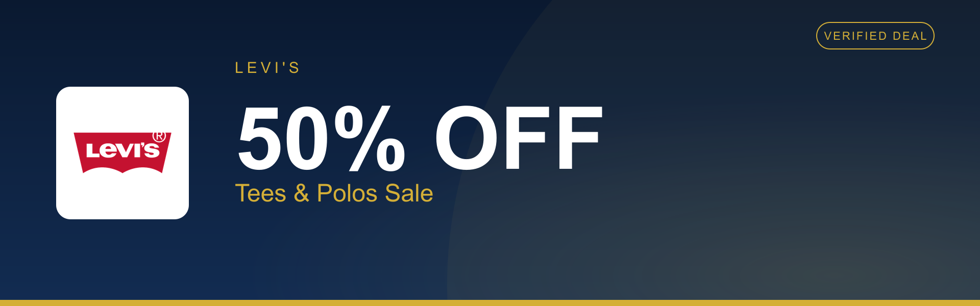 Tees & Polos Sale