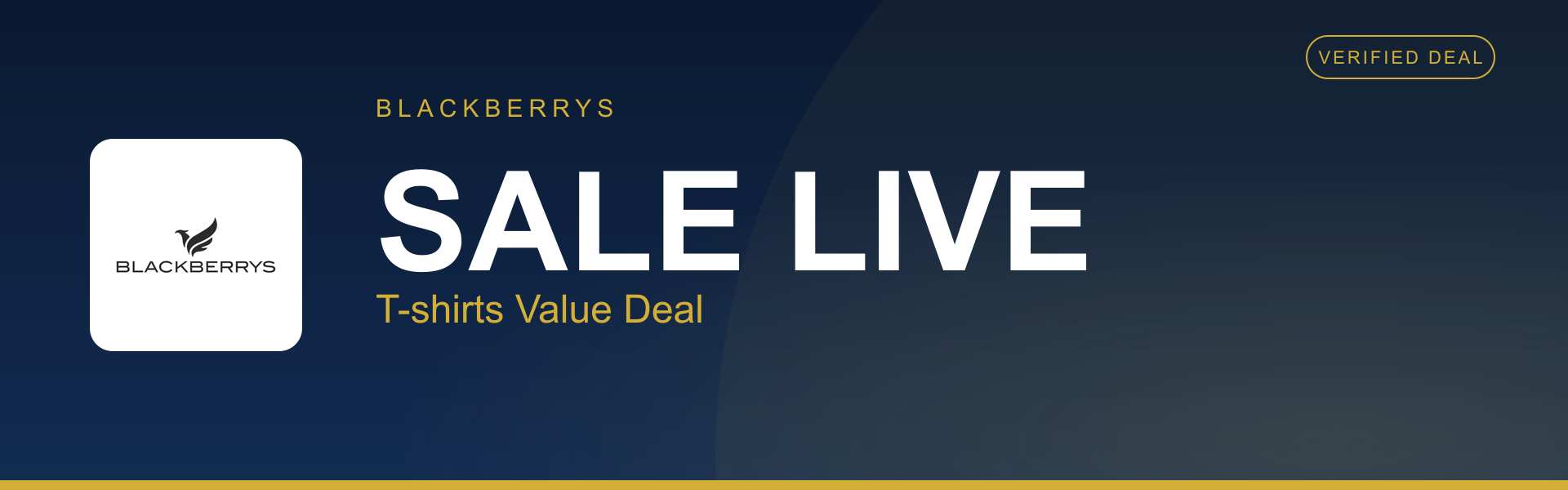 T-shirts Value Deal
