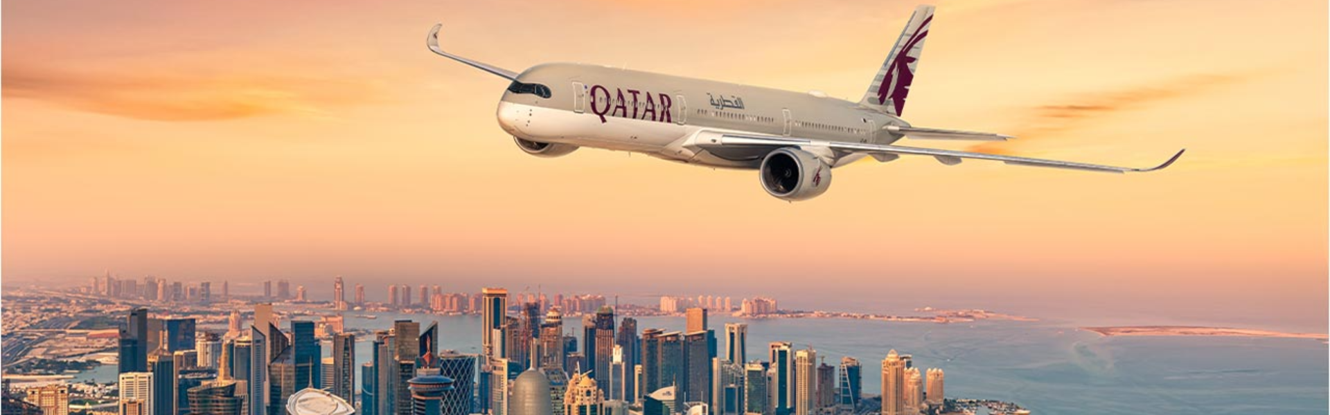 Qatar Airways