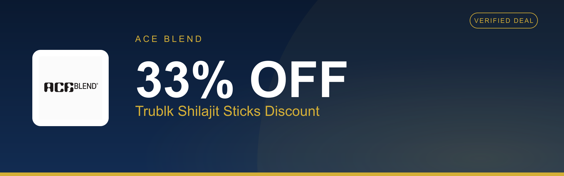Trublk Shilajit Sticks Discount
