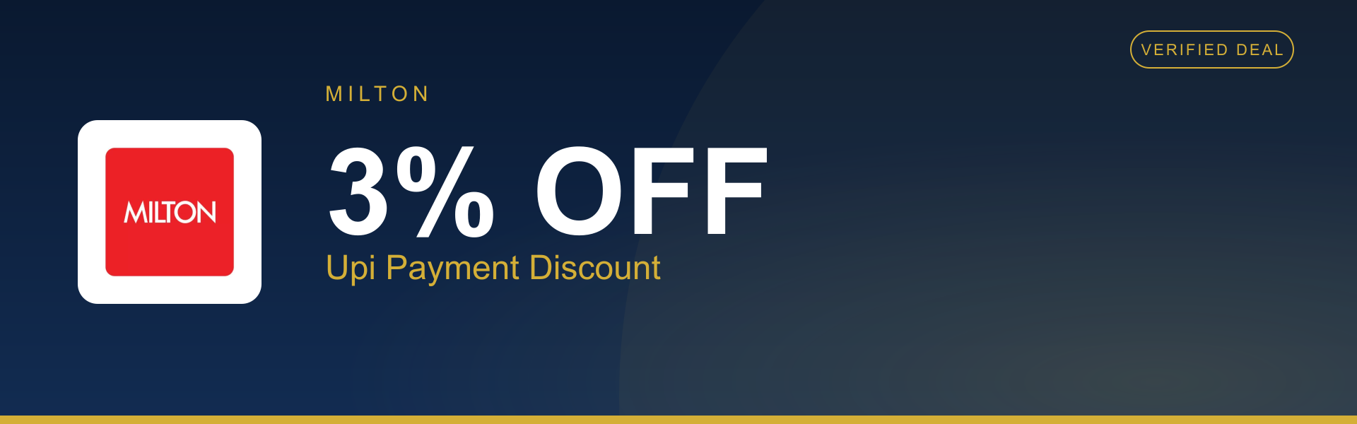 Upi Payment Discount