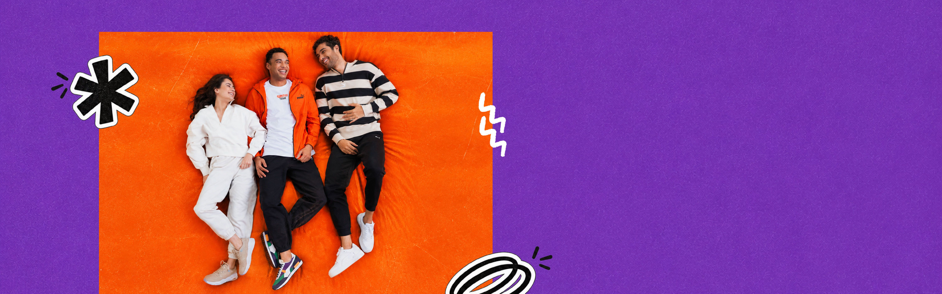 15% Off at Puma