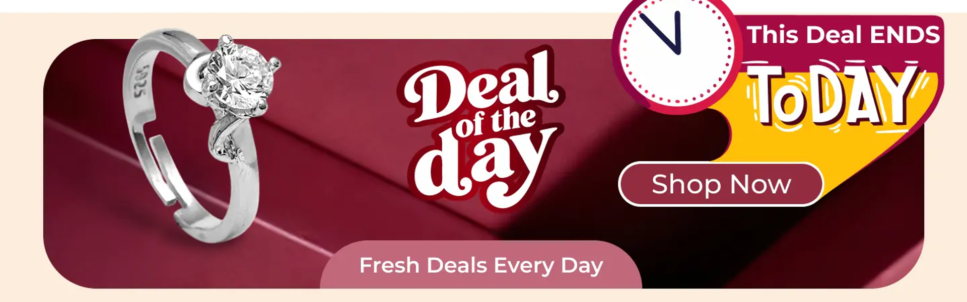 Up to 72% Off at Giva