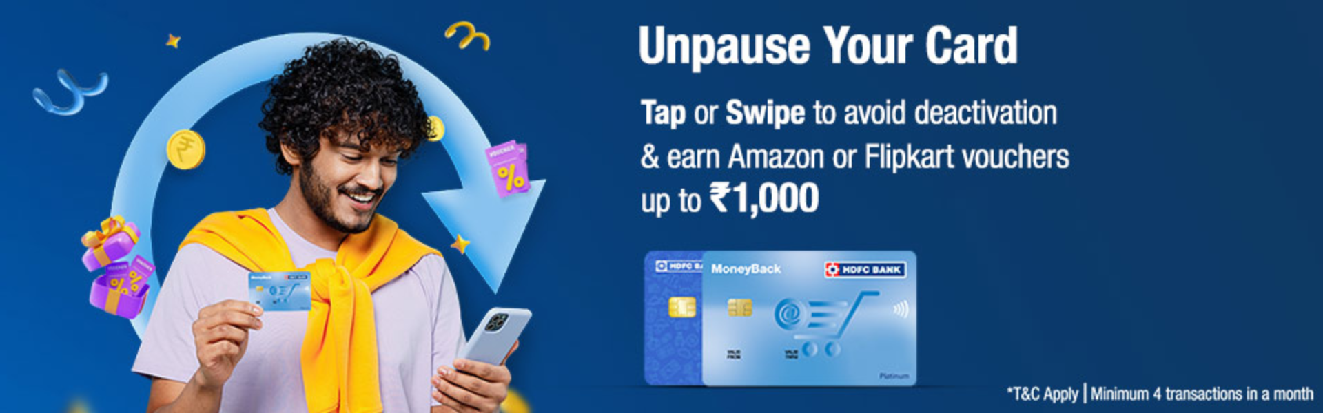 HDFC Bank