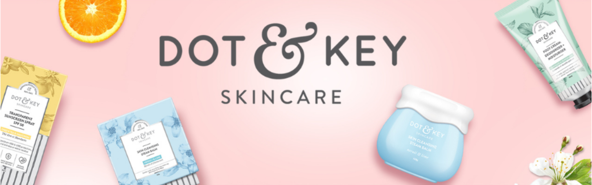Dot & Key