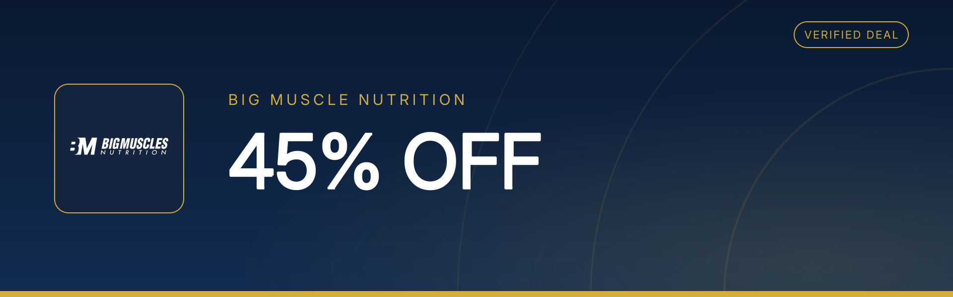 Real Mass Gainer at 45% Off