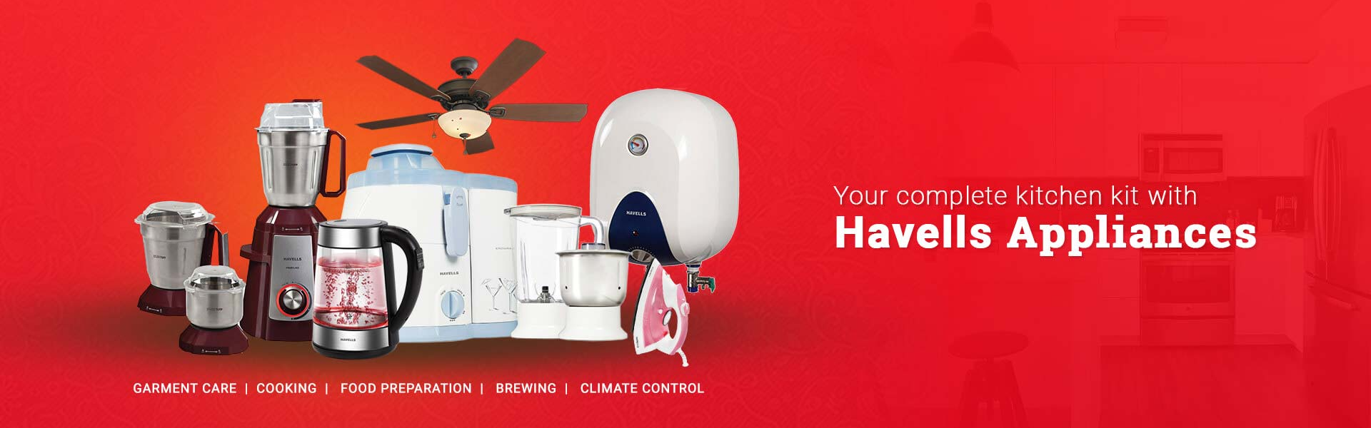 HAVELLS