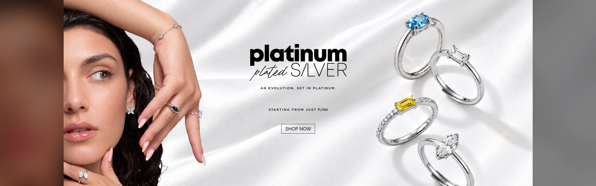 Buy 1 Get 1 Free at Palmonas