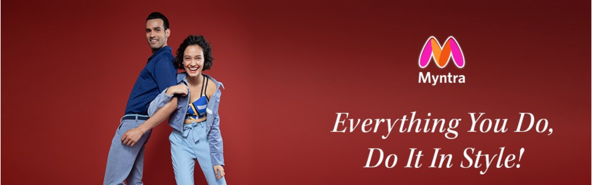 MYNTRA