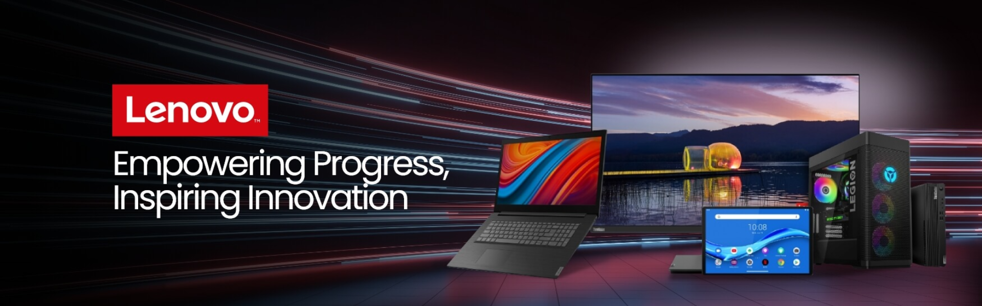 LENOVO