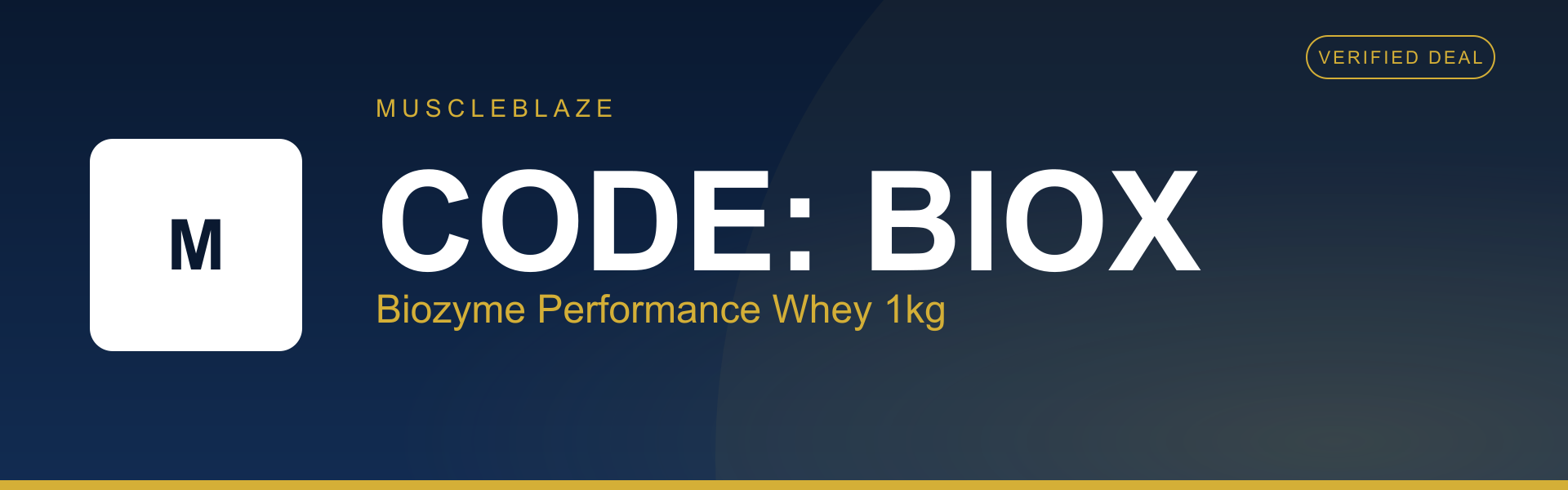 Biozyme Performance Whey 1kg