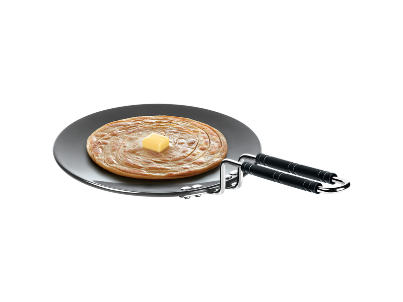 Tawa Hard Anodised (Milton Procook) at 37% Off product view