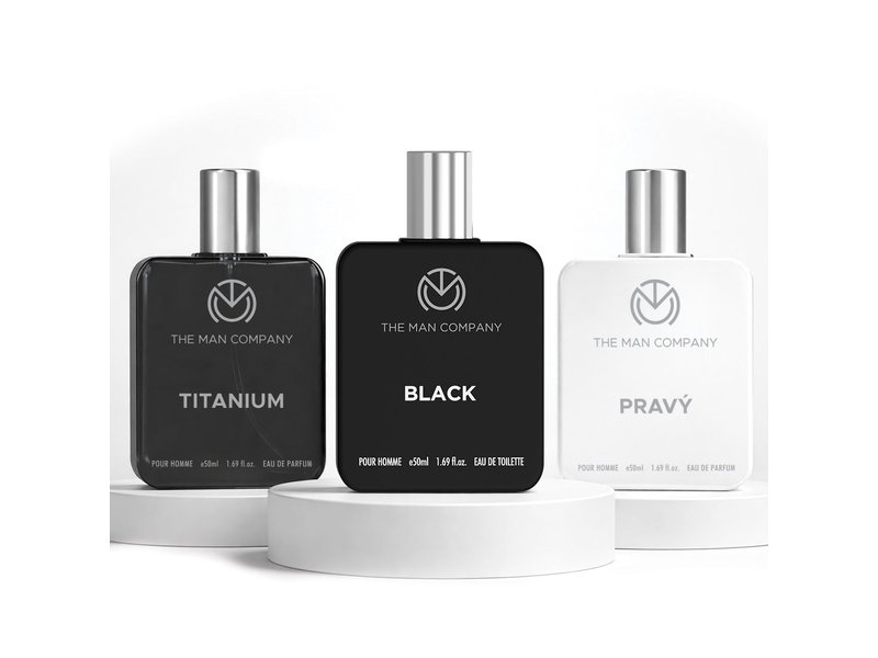 Daily Wear Perfume Combo at 85% Off product view