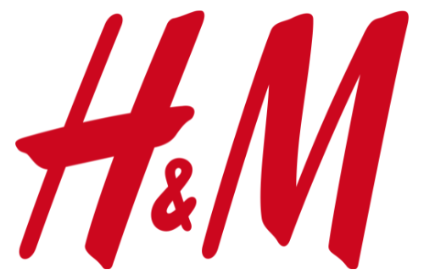 H&M product view