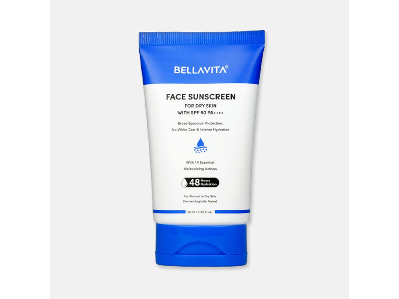 Water Based Sunscreen SPF 50 PA++++ - 50ml (GPay) at 47% Off product view