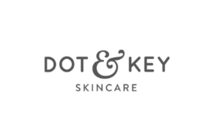 Dot & Key product view