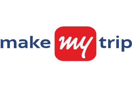 Make My Trip product view