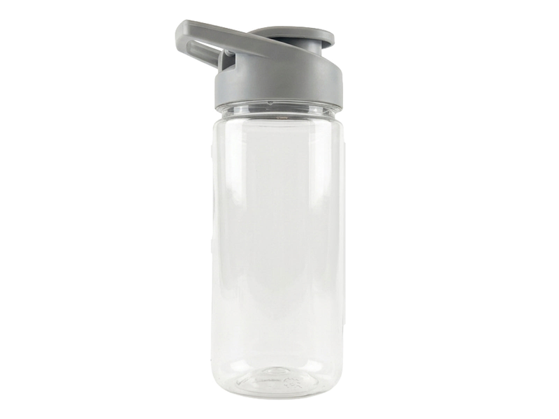 Premium White Shaker for Creatine and Pre Workout | 300ML at 50% Off product view