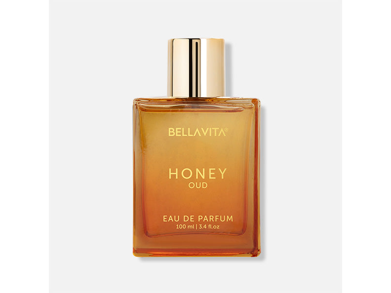 HONEY Oud Unisex Perfume - 100ml at 45% Off product view