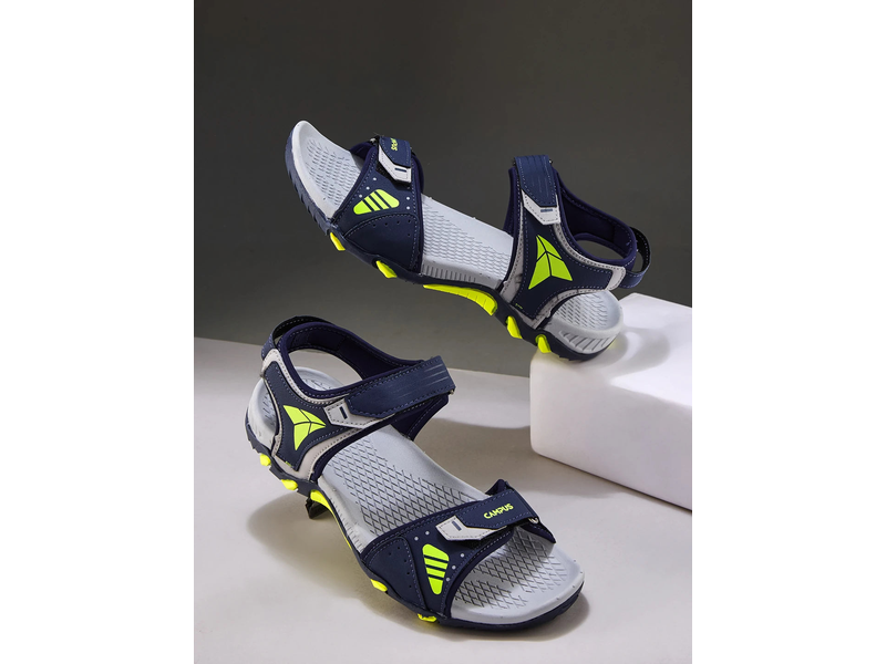 GC-22169 Navy Men's Sandal at 27% Off product view
