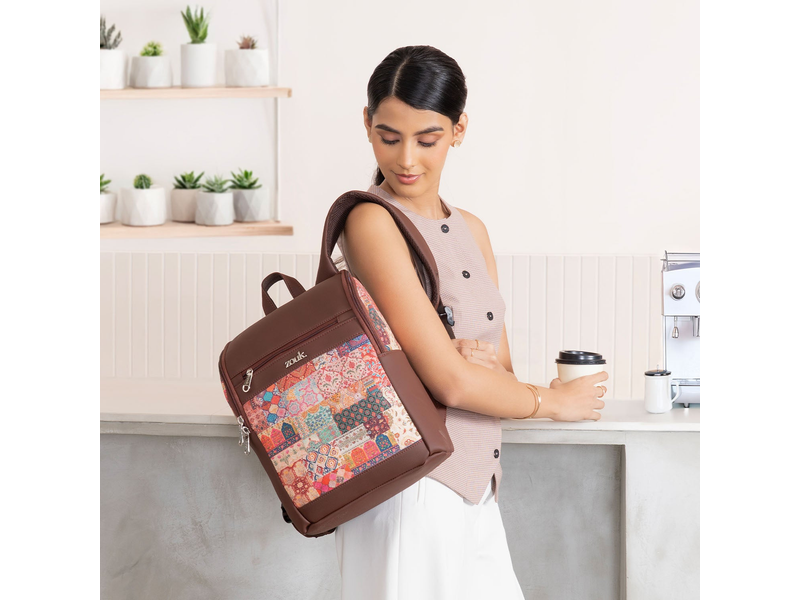 Kutch Gamthi Amalia Daypack at 35% Off product view