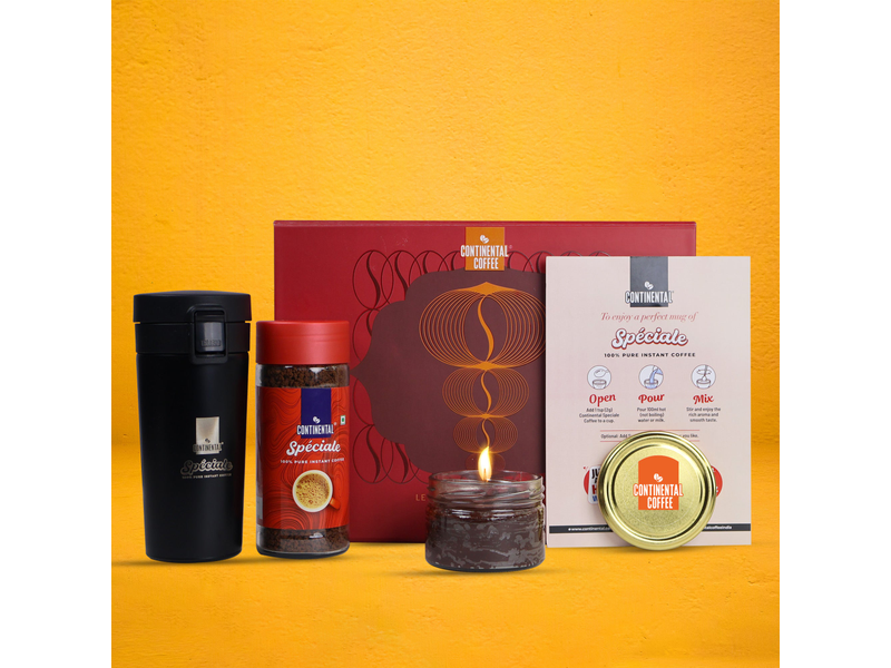 Brew & Bliss Box at 35% Off product view