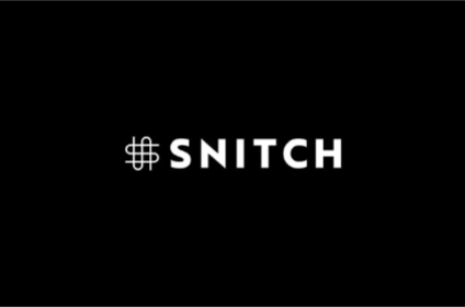SNITCH product view