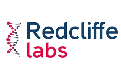 REDCLIFFE LABS product view