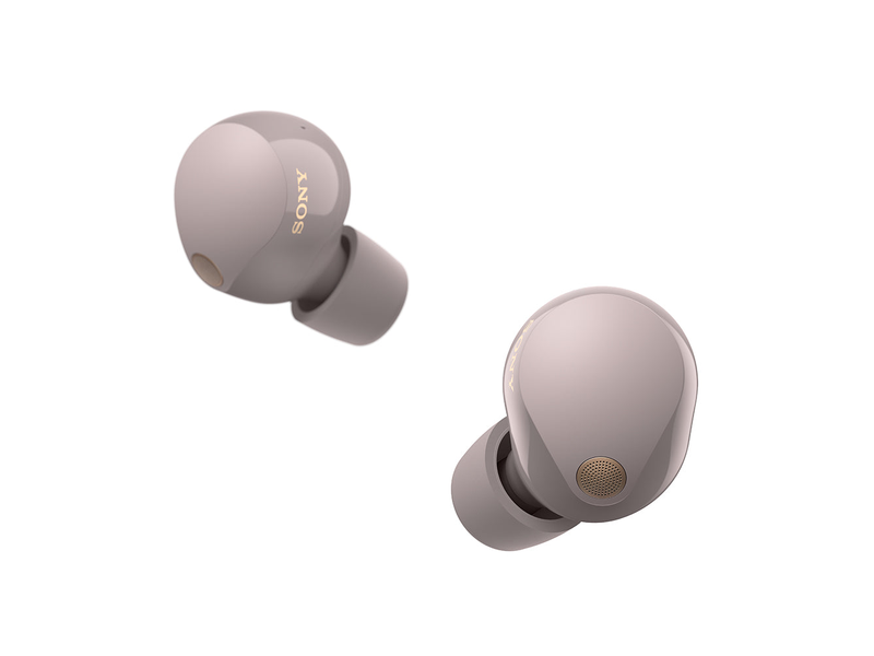 Sony WF-1000XM5 Wireless Noise Cancelling Earbuds, Bluetooth, In-Ear Headphones with Microphone, Up to 36 hours battery life and Quick Charge, IPX4 rating, Works with iOS & Android at 43% Off product view