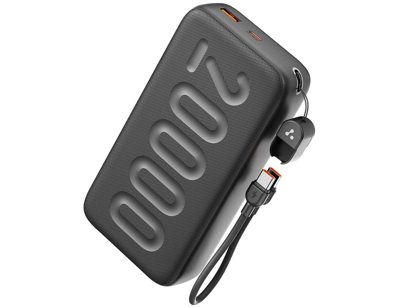 Ambrane Stylo N20 20000mah product view