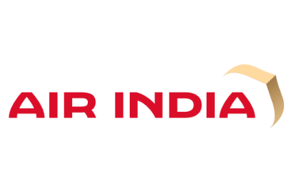 AIR INDIA product view