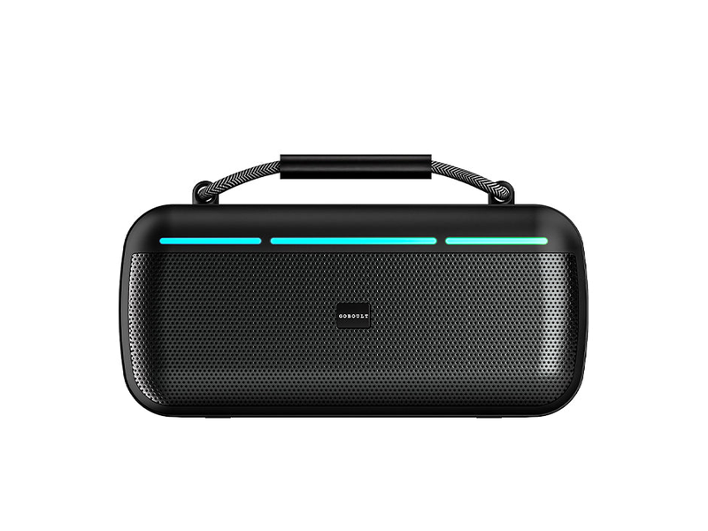Bassbox Q20 at 81% Off product view