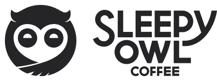 Sleepy Owl
