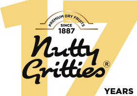 Nutty Gritties