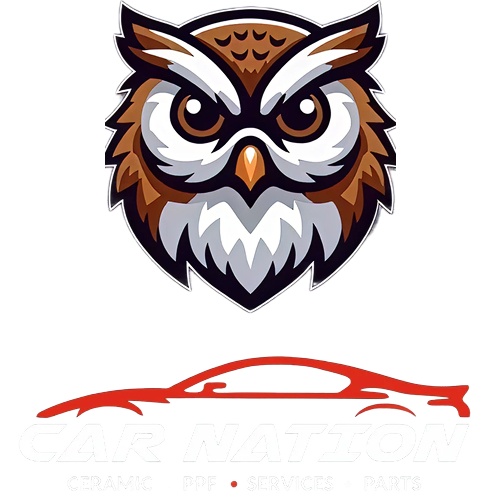 OWL CAR NATION
